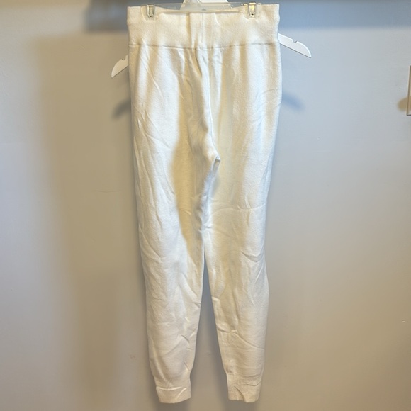 Abercrombie & Fitch soft joggers. - Picture 4 of 6